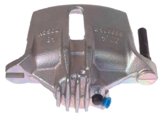 Remy DC82877 Brake caliper front right DC82877