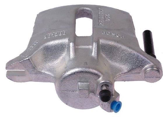 Remy DC82829 Brake caliper front right DC82829