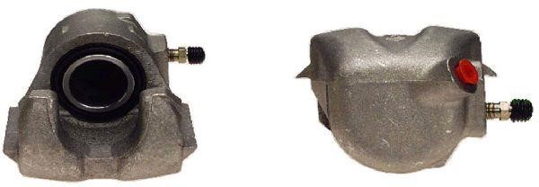 Remy DC81149 Brake caliper front right DC81149