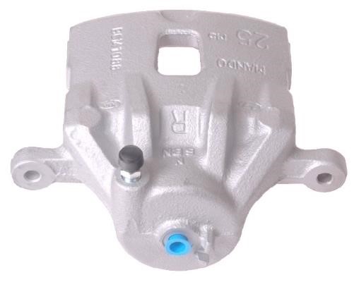 Remy DC83807 Brake caliper front right DC83807