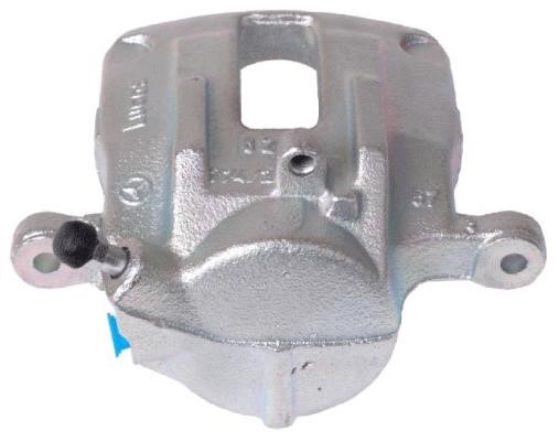 Remy DC83437 Brake caliper front right DC83437