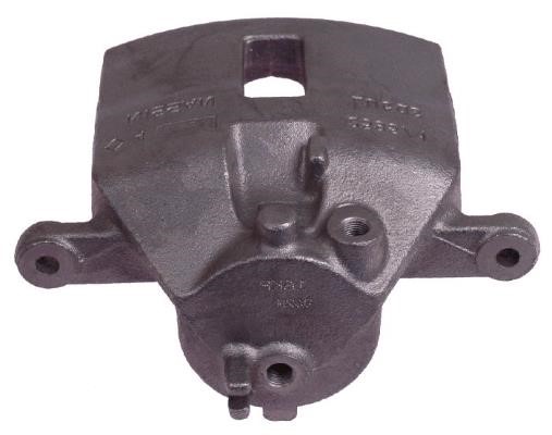 Remy DC83311 Brake caliper front right DC83311