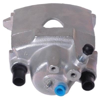 Remy DC82669 Brake caliper front right DC82669