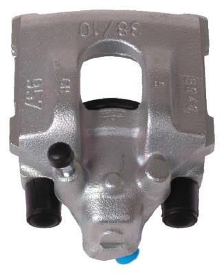 Remy DC73211 Brake caliper rear right DC73211