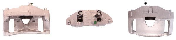 Remy DC83847 Brake caliper front right DC83847