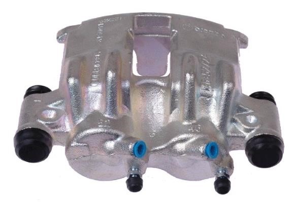 Remy DC83223 Brake caliper front right DC83223