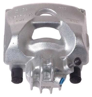 Remy DC84177 Brake caliper front right DC84177