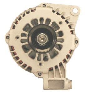 Remy DRA1026 Alternator DRA1026