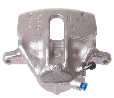 Remy DC83509 Brake caliper front right DC83509