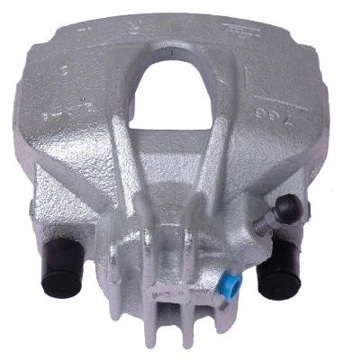Remy DC83657 Brake caliper front right DC83657
