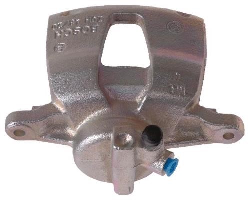 Remy DC83637 Brake caliper front right DC83637