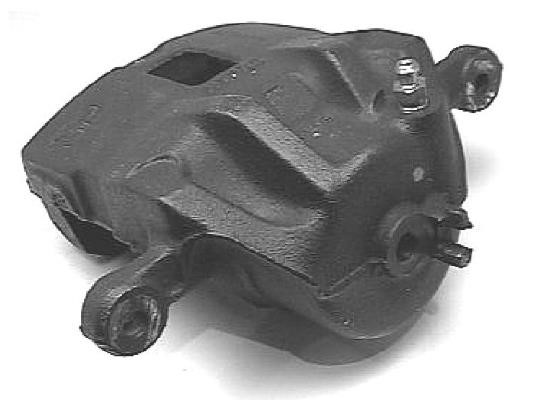 Remy DC82639 Brake caliper front right DC82639