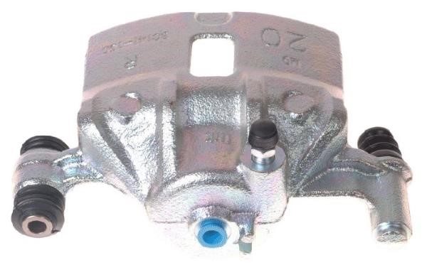 Remy DC84513 Brake caliper front right DC84513