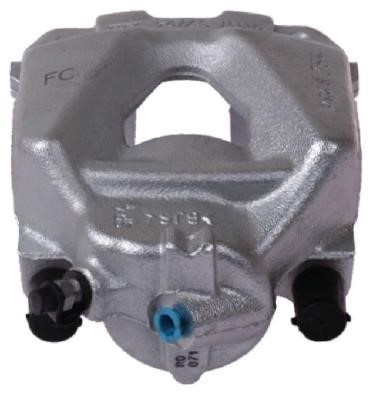 Remy DC84187 Brake caliper front right DC84187