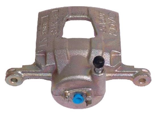 Remy DC83381 Brake caliper front right DC83381
