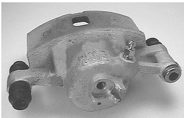 Remy DC81181 Brake caliper front right DC81181