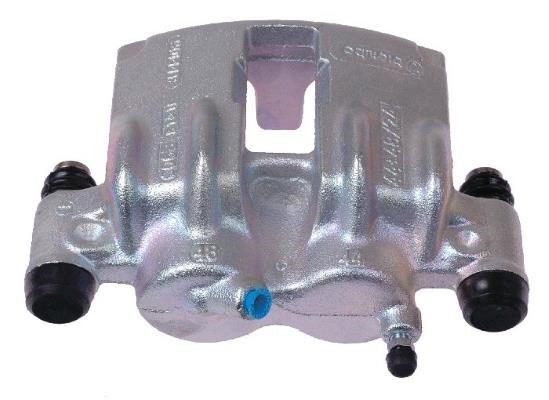 Remy DC83221 Brake caliper front right DC83221