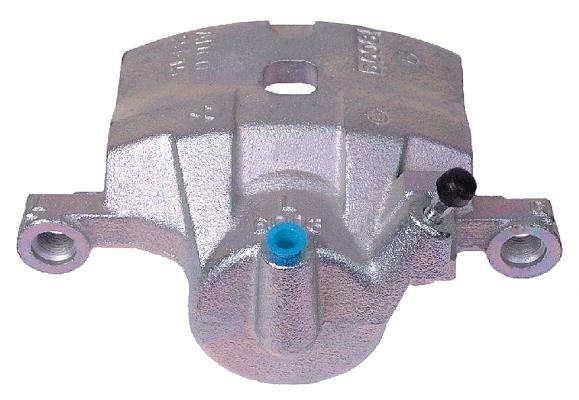 Remy DC83089 Brake caliper front right DC83089