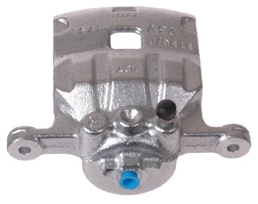 Remy DC885717 Brake caliper front right DC885717