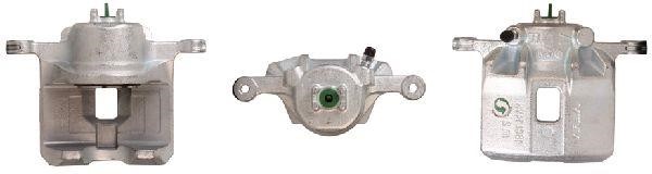 Remy DC83067 Brake caliper front right DC83067