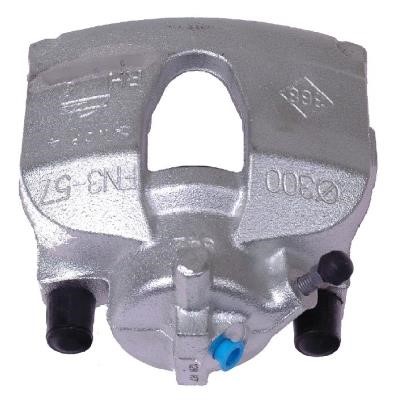 Remy DC83503 Brake caliper front right DC83503
