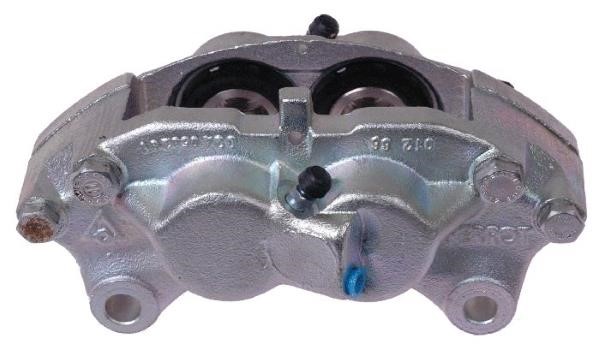 Remy DC80801 Brake caliper front right DC80801