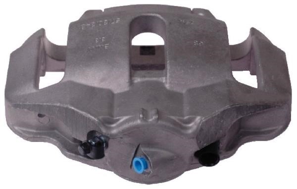 Remy DC84093 Brake caliper front right DC84093