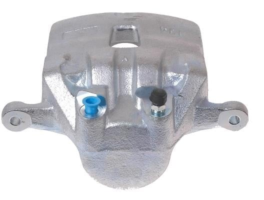 Remy DC84369 Brake caliper front right DC84369