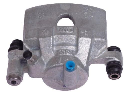 Remy DC82345 Brake caliper front right DC82345