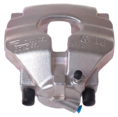 Remy DC83327 Brake caliper front right DC83327