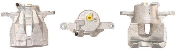 Remy DC84243 Brake caliper front right DC84243