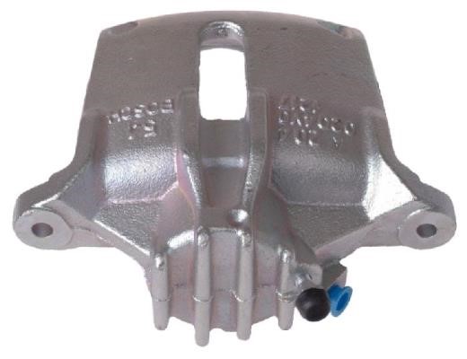 Remy DC83195 Brake caliper front right DC83195