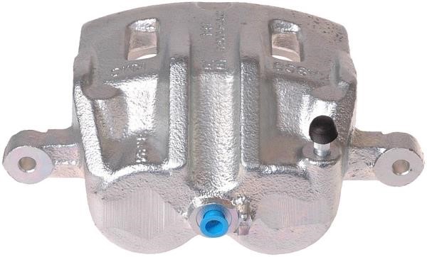 Remy DC83483 Brake caliper front right DC83483