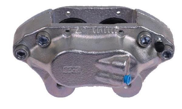 Remy DC81678 Brake caliper front left DC81678