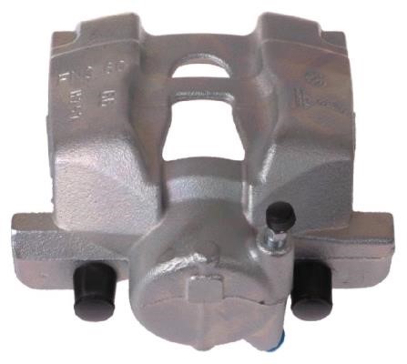 Remy DC83781 Brake caliper front right DC83781