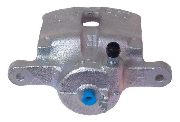 Remy DC82811 Brake caliper front right DC82811