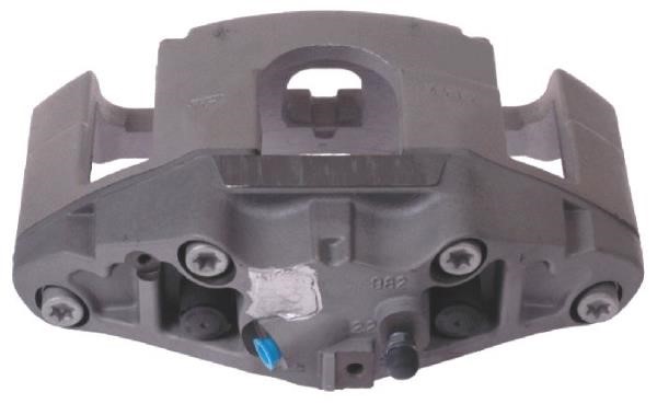 Remy DC83887 Brake caliper front right DC83887