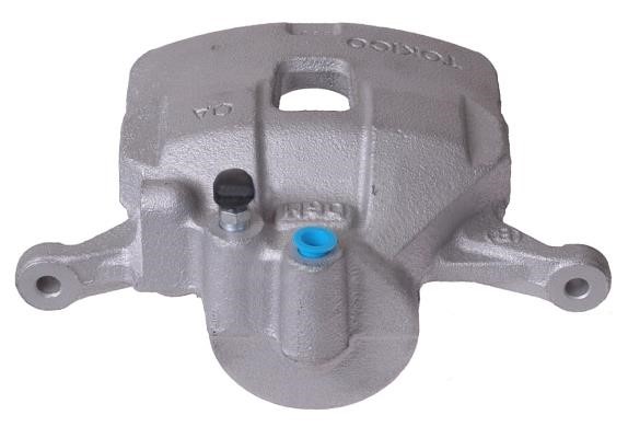Remy DC84557 Brake caliper front right DC84557