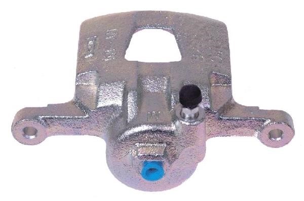 Remy DC83507 Brake caliper front right DC83507