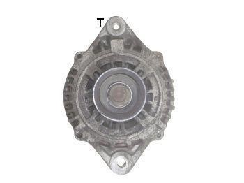 Alternator Remy DRA0896