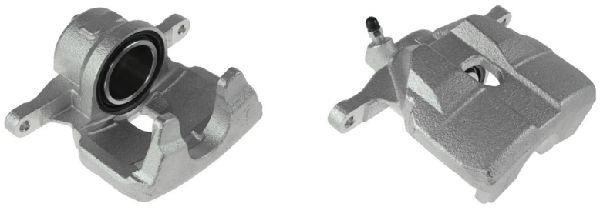 Remy DC84999 Brake caliper front right DC84999