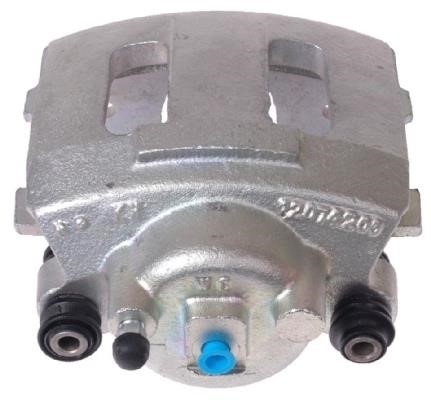 Remy DC83859 Brake caliper front right DC83859