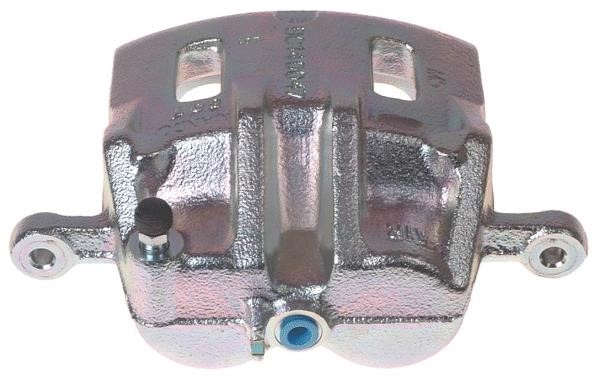 Remy DC84471 Brake caliper front right DC84471