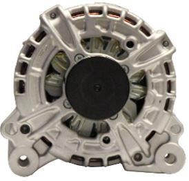 Remy DRA1536 Alternator DRA1536