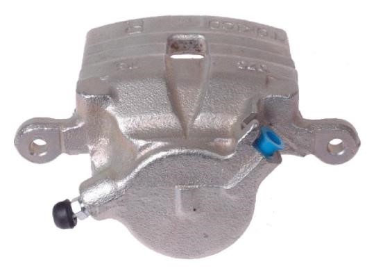 Remy DC85029 Brake caliper front right DC85029