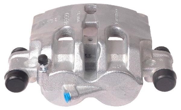 Remy DC84047 Brake caliper front right DC84047