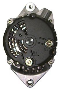 DRA3479X Remy Alternator