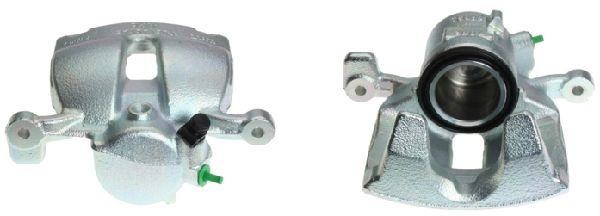 Remy DC89501 Brake caliper front right DC89501