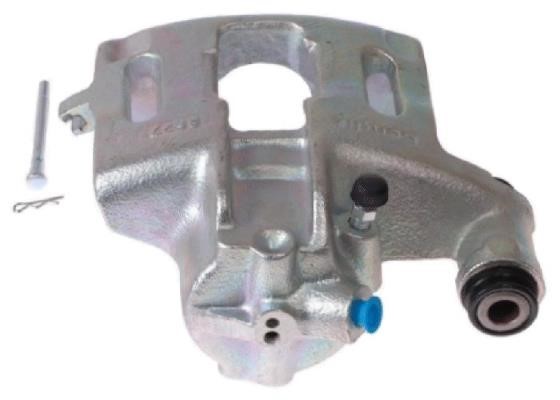 Remy DC82485 Brake caliper front right DC82485