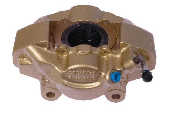 Remy DC80641 Brake caliper front right DC80641